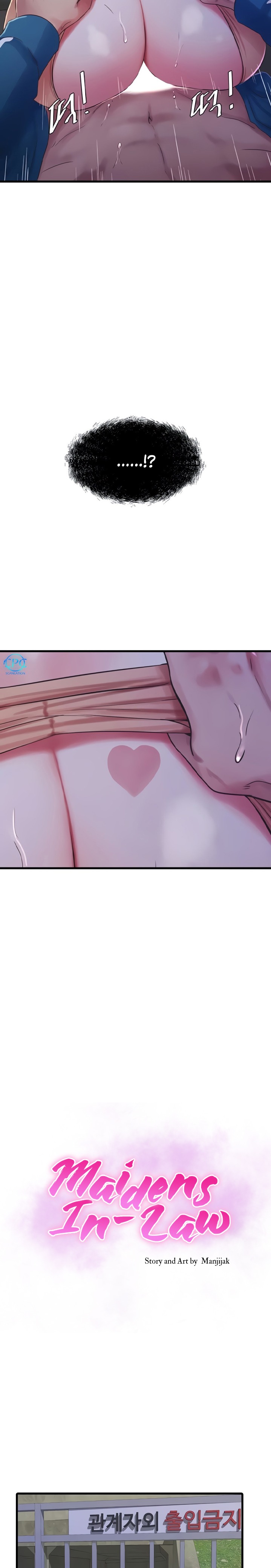 One’s In-Laws Virgins - Chapter 74 [photo 3] - MangaPorn