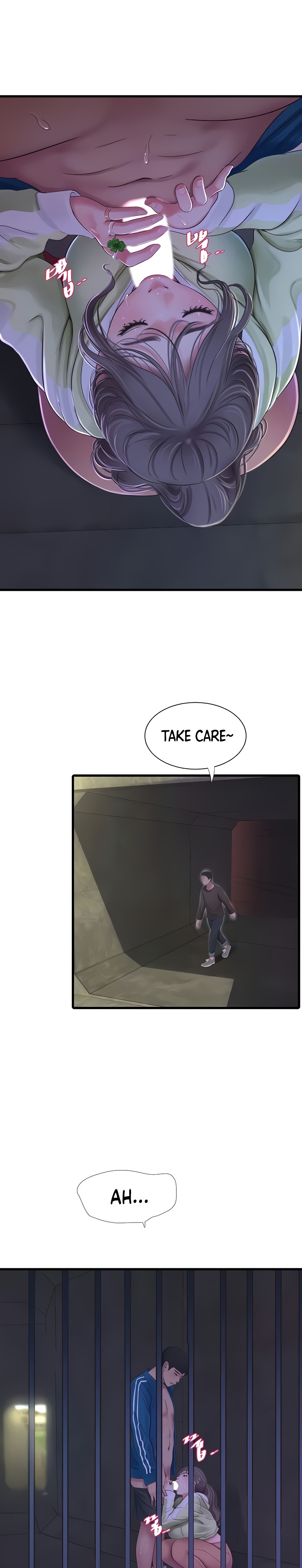 One’s In-Laws Virgins - Chapter 74 [photo 6] - MangaPorn