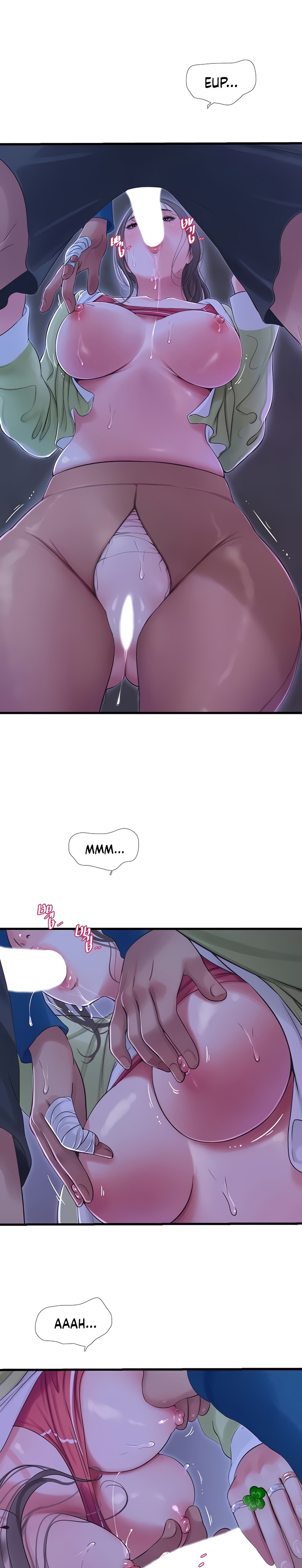 One’s In-Laws Virgins - Chapter 74 [photo 8] - MangaPorn