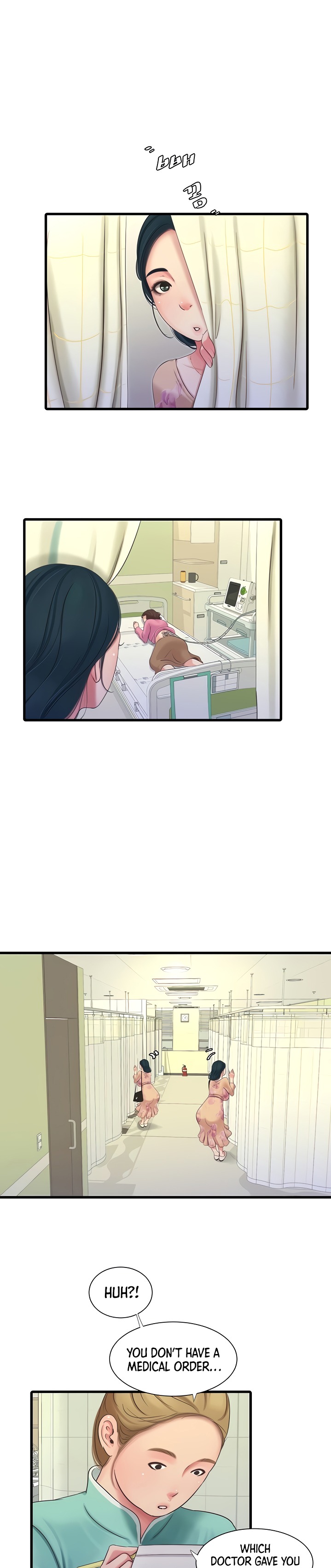 One’s In-Laws Virgins - Chapter 75 [photo 19] - MangaPorn