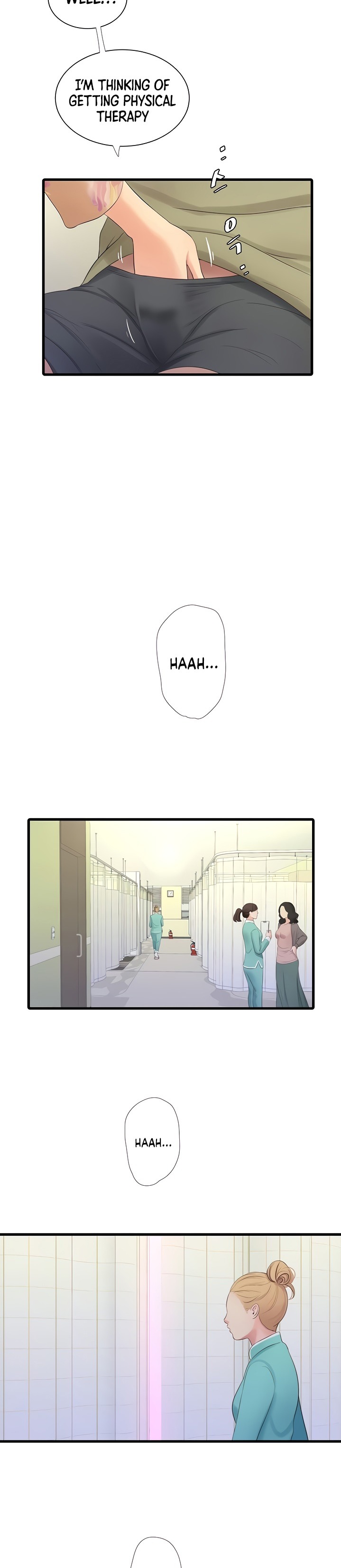 One’s In-Laws Virgins - Chapter 75 [photo 22] - MangaPorn