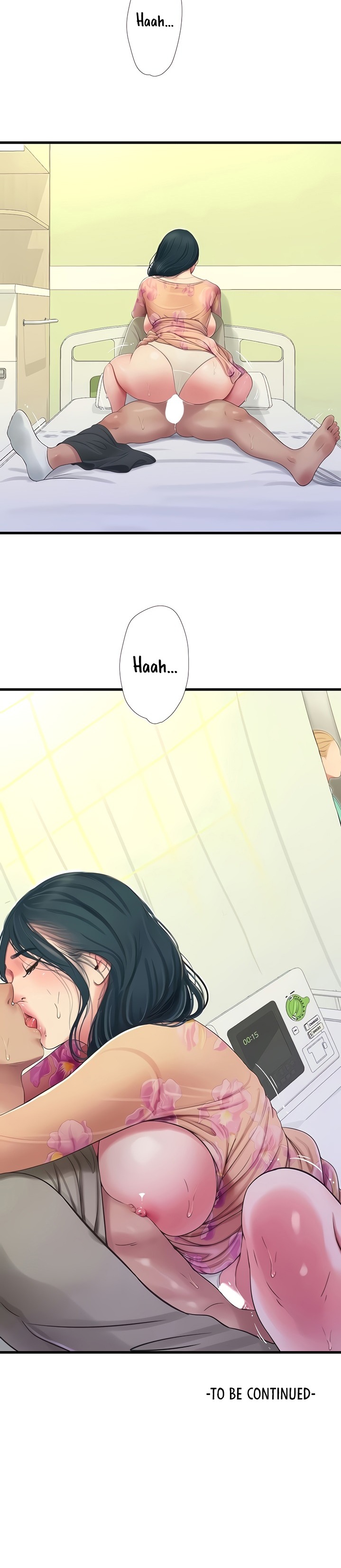 One’s In-Laws Virgins - Chapter 75 [photo 23] - MangaPorn