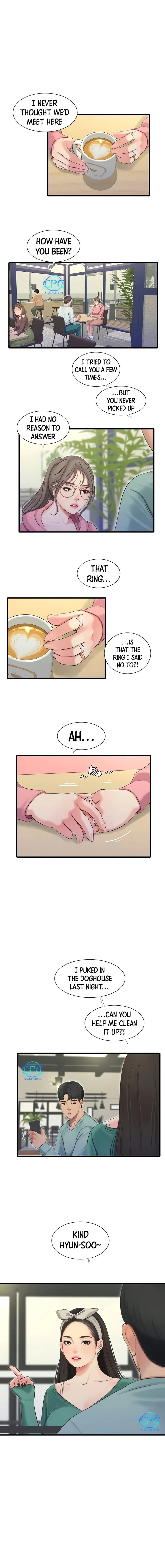 One’s In-Laws Virgins - Chapter 80 [photo 3] - MangaPorn