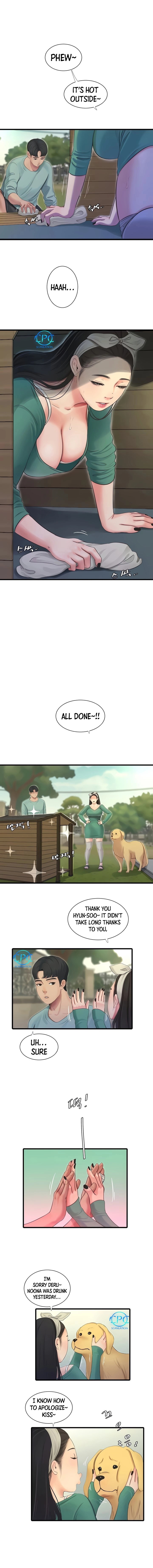 One’s In-Laws Virgins - Chapter 80 [photo 5] - MangaPorn