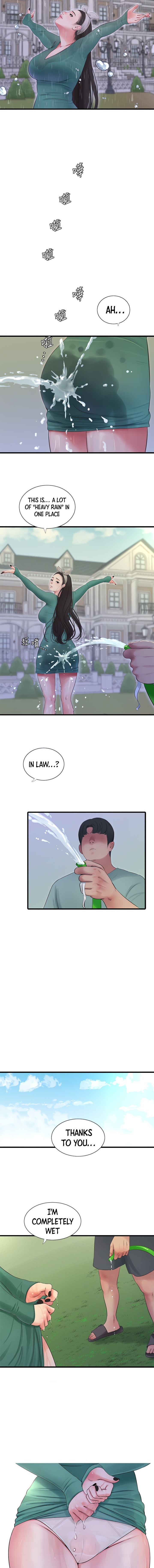 One’s In-Laws Virgins - Chapter 81 [photo 2] - MangaPorn