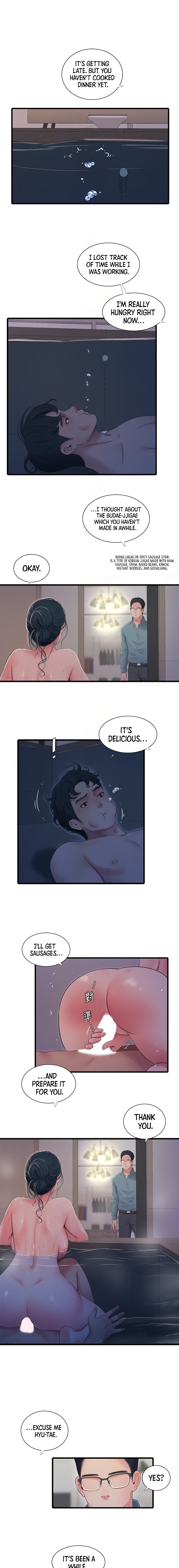 One’s In-Laws Virgins - Chapter 82 [photo 7] - MangaPorn