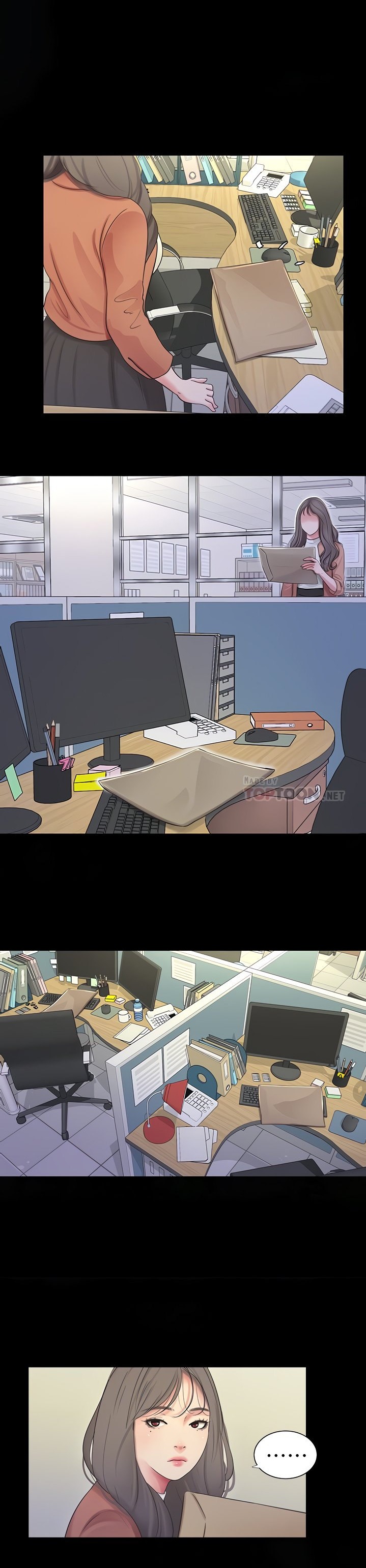 One’s In-Laws Virgins - Chapter 83 [photo 4] - MangaPorn