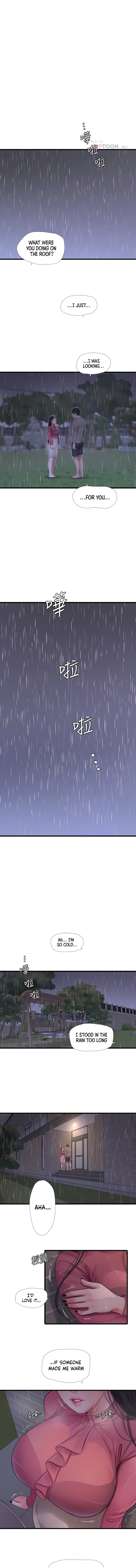 One’s In-Laws Virgins - Chapter 84 [photo 3] - MangaPorn