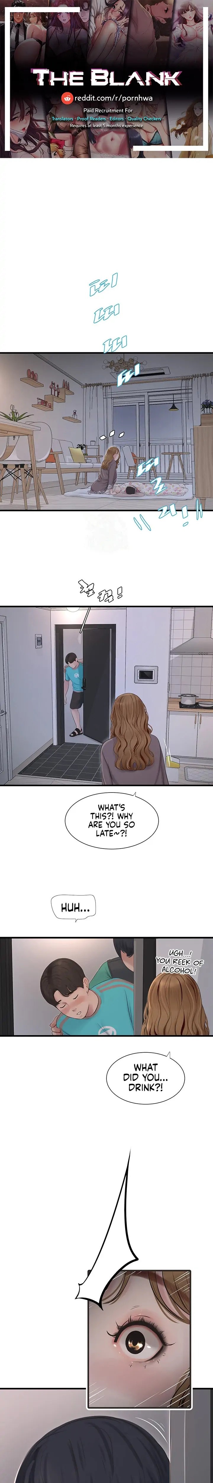 The Hole Diary - Chapter 11 [photo 1] - MangaPorn