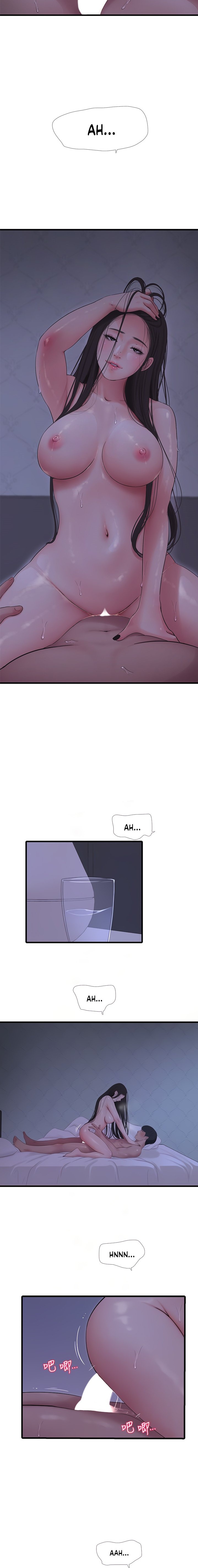 One’s In-Laws Virgins - Chapter 87 [photo 2] - MangaPorn