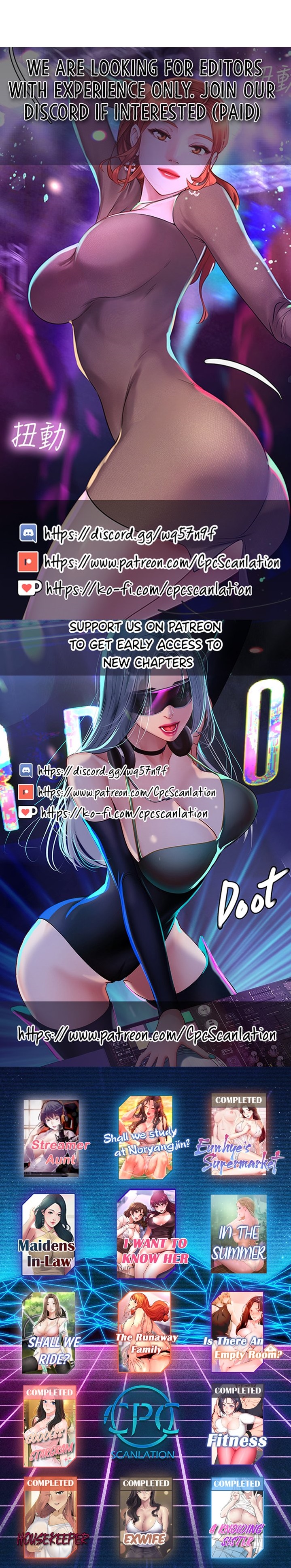 One’s In-Laws Virgins - Chapter 88 [photo 13] - MangaPorn