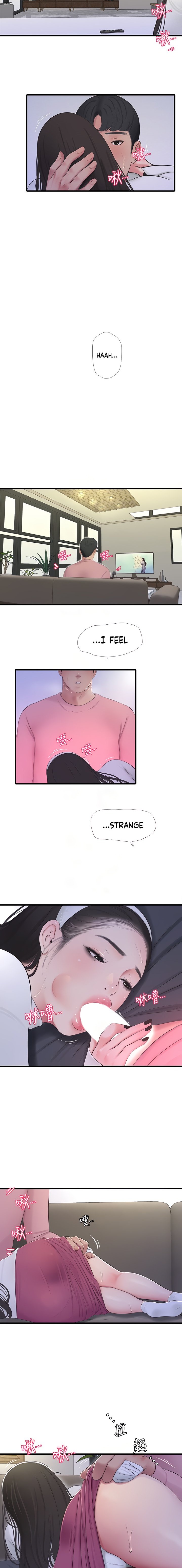 One’s In-Laws Virgins - Chapter 88 [photo 8] - MangaPorn