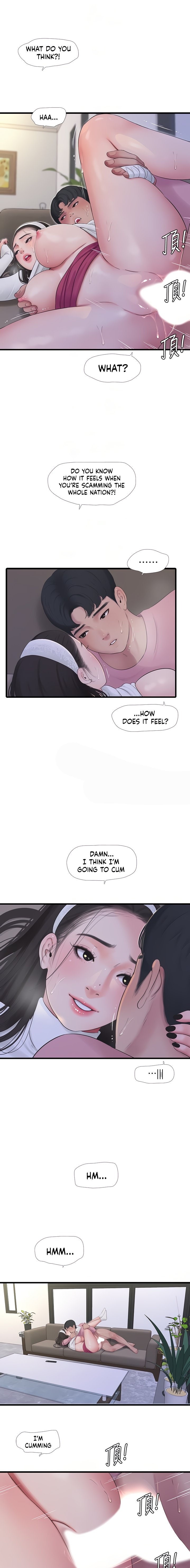 One’s In-Laws Virgins - Chapter 89 [photo 6] - MangaPorn