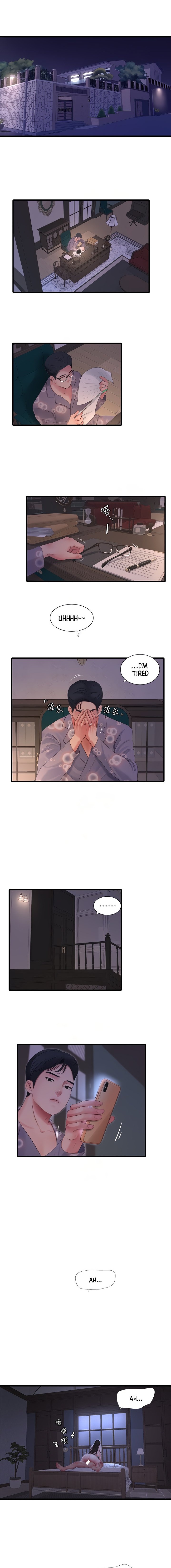 One’s In-Laws Virgins - Chapter 90 [photo 3] - MangaPorn