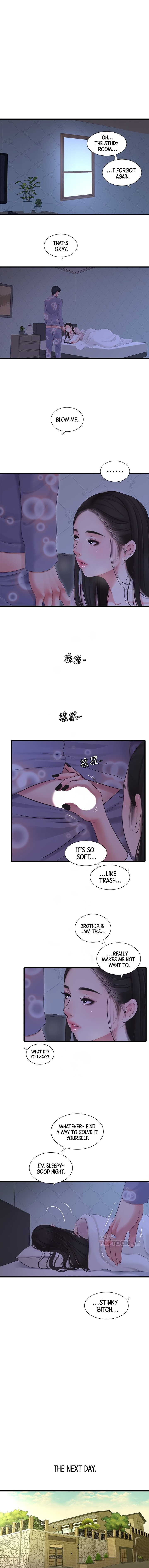 One’s In-Laws Virgins - Chapter 90 [photo 6] - MangaPorn