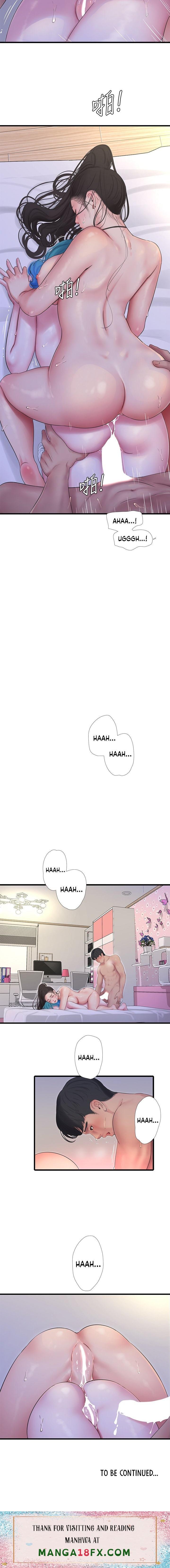 One’s In-Laws Virgins - Chapter 92 [photo 10] - MangaPorn