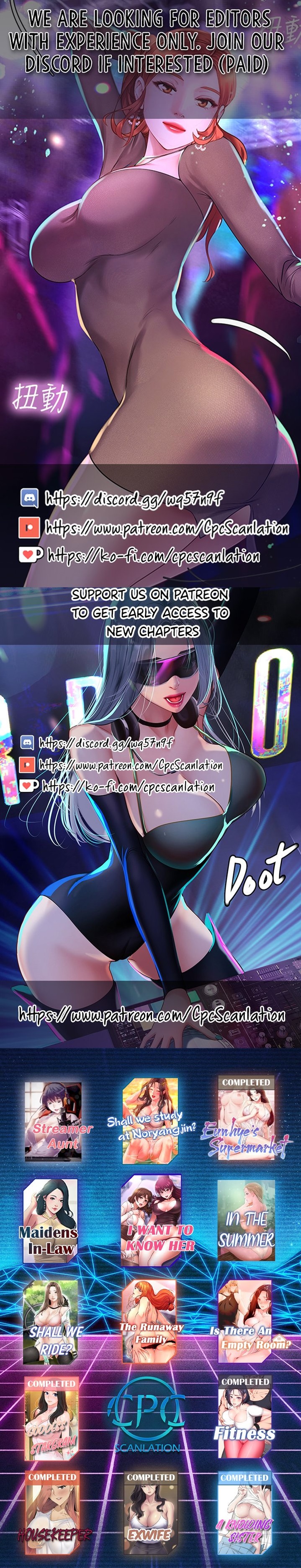 One’s In-Laws Virgins - Chapter 92 [photo 11] - MangaPorn