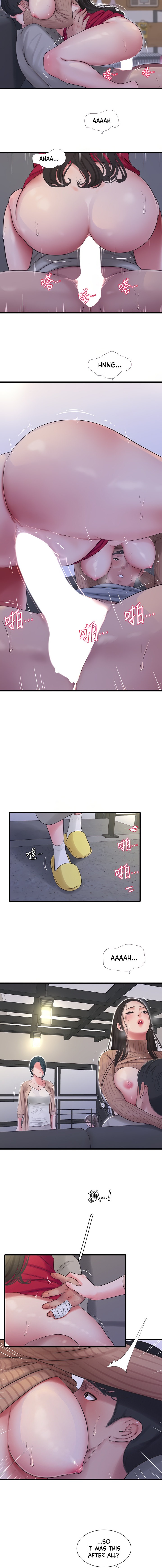 One’s In-Laws Virgins - Chapter 94 [photo 3] - MangaPorn