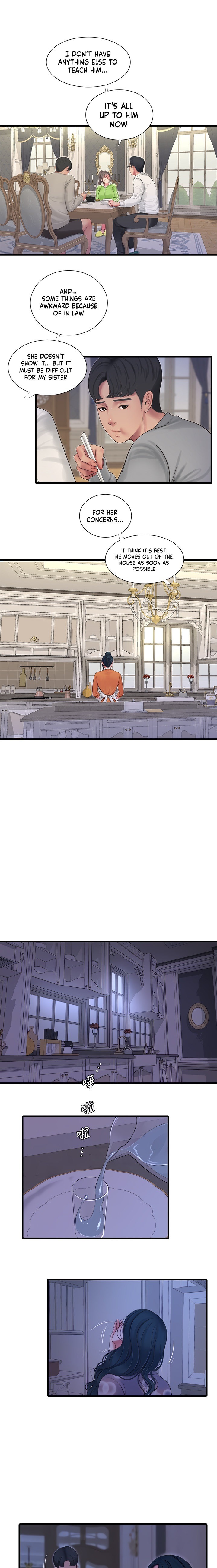 One’s In-Laws Virgins - Chapter 94 [photo 6] - MangaPorn