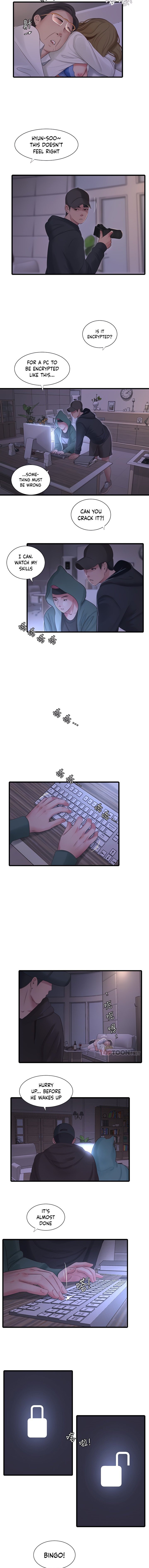 One’s In-Laws Virgins - Chapter 96 [photo 4] - MangaPorn