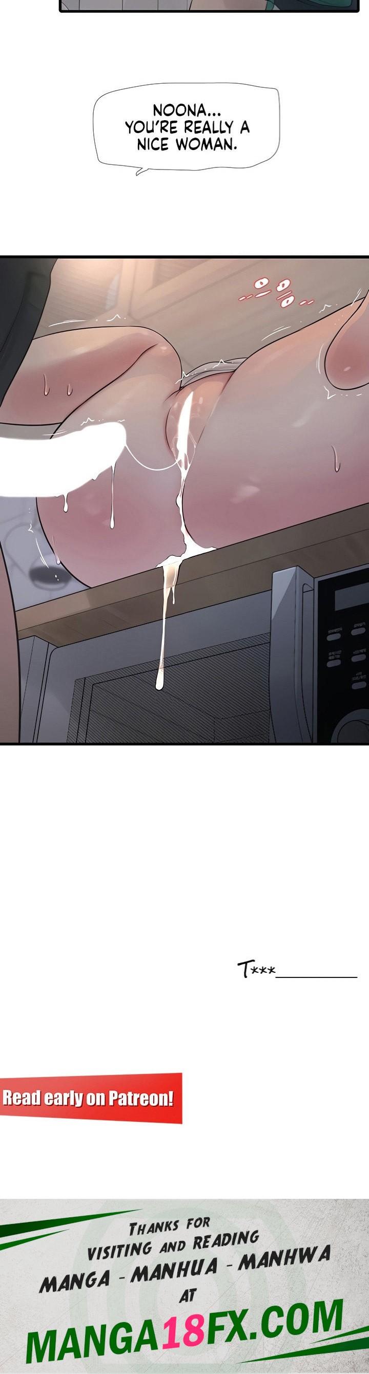 The Hole Diary - Chapter 12 [photo 9] - MangaPorn