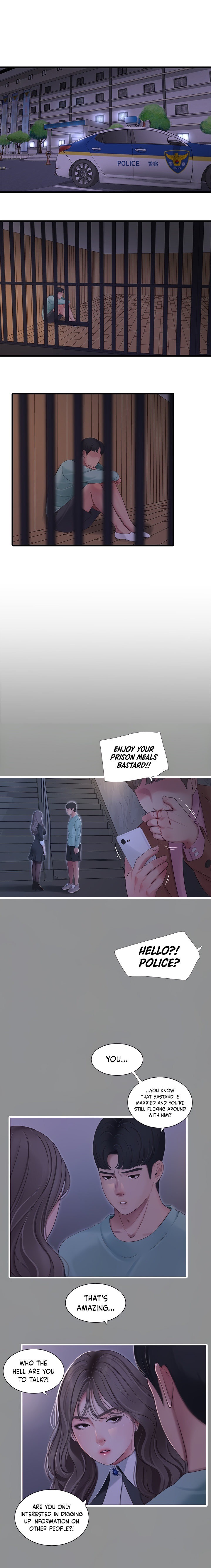 One’s In-Laws Virgins - Chapter 97 [photo 6] - MangaPorn