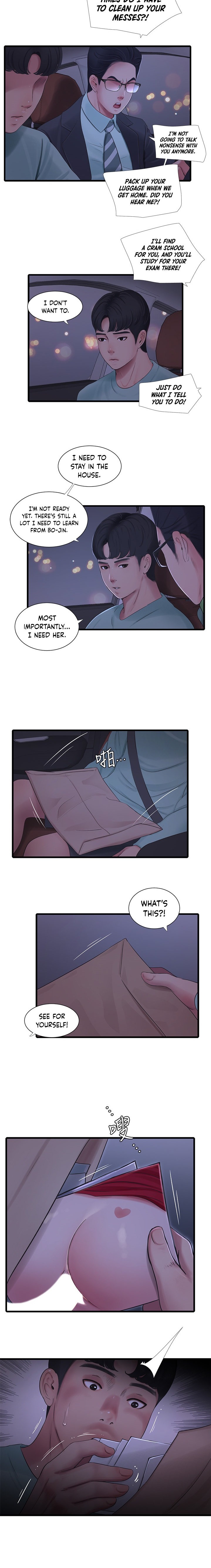 One’s In-Laws Virgins - Chapter 97 [photo 8] - MangaPorn