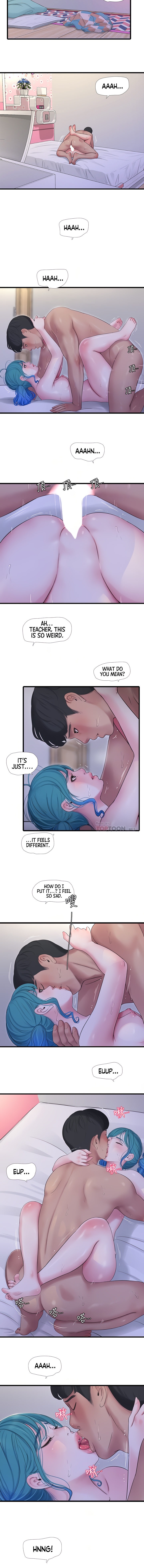 One’s In-Laws Virgins - Chapter 98 [photo 4] - MangaPorn