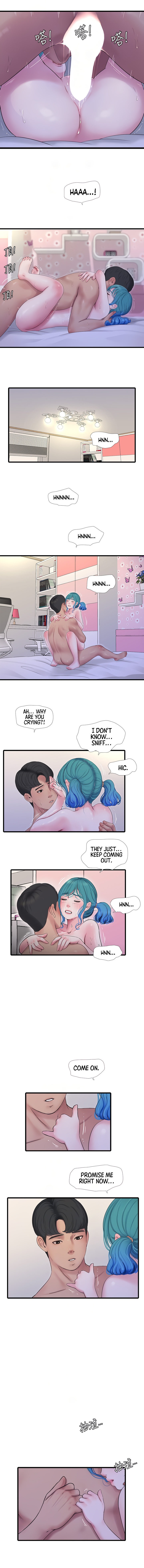 One’s In-Laws Virgins - Chapter 98 [photo 5] - MangaPorn