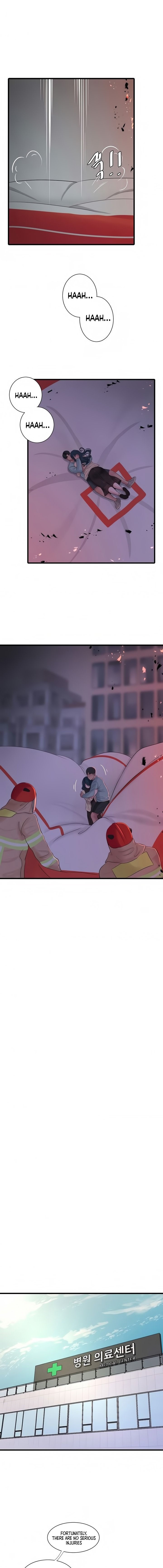 One’s In-Laws Virgins - Chapter 99 [photo 8] - MangaPorn