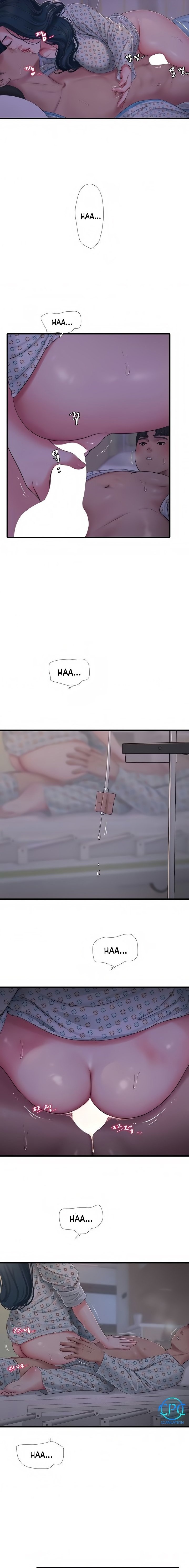 One’s In-Laws Virgins - Chapter 100 [photo 4] - MangaPorn