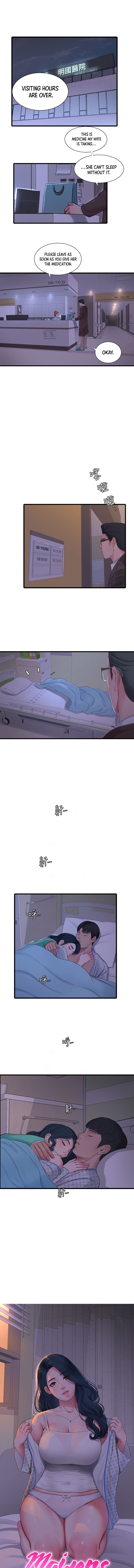 One’s In-Laws Virgins - Chapter 101 [photo 3] - MangaPorn