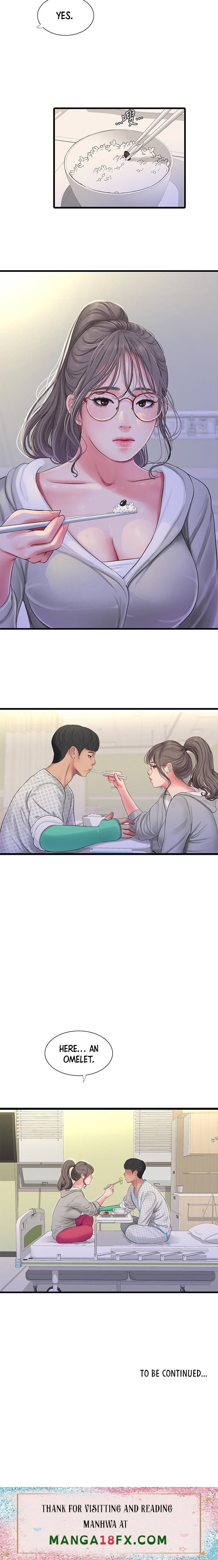 One’s In-Laws Virgins - Chapter 102 [photo 10] - MangaPorn