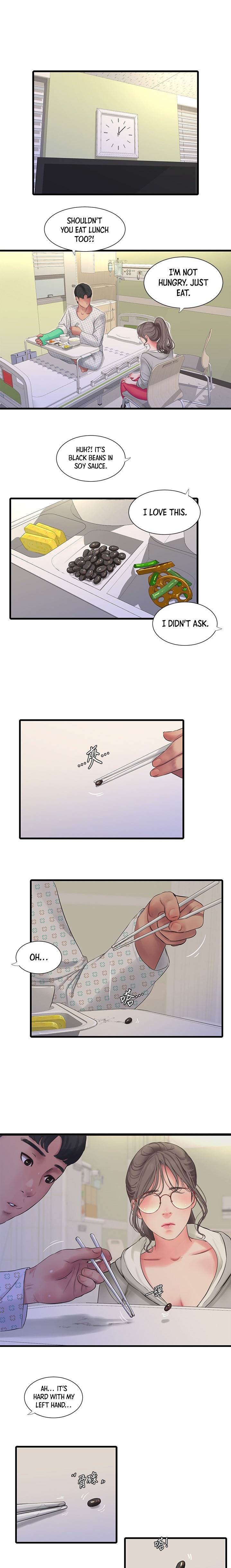 One’s In-Laws Virgins - Chapter 102 [photo 8] - MangaPorn