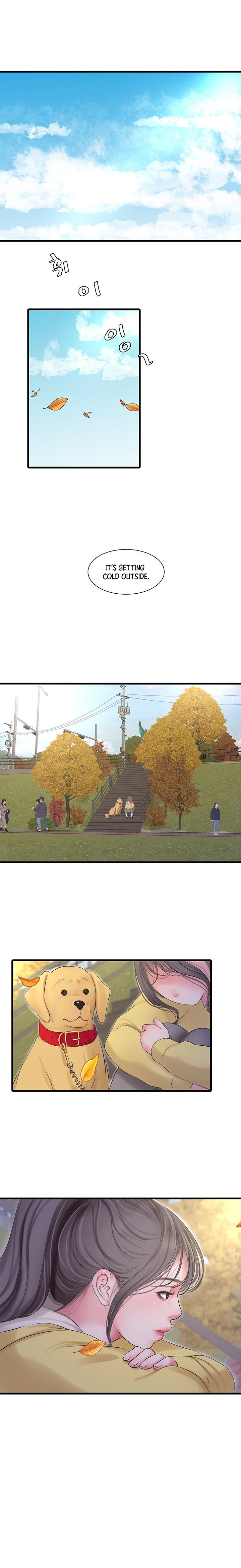 One’s In-Laws Virgins - Chapter 107 [photo 3] - MangaPorn