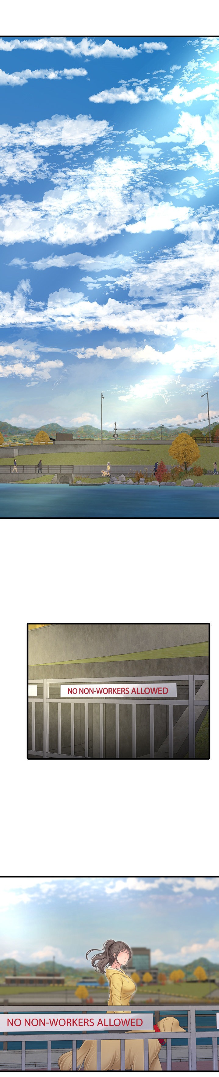 One’s In-Laws Virgins - Chapter 107 [photo 4] - MangaPorn