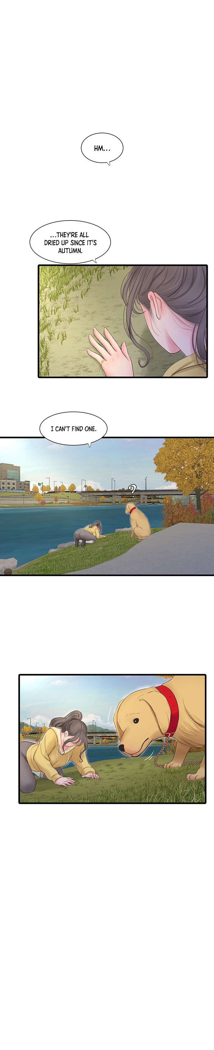 One’s In-Laws Virgins - Chapter 107 [photo 5] - MangaPorn