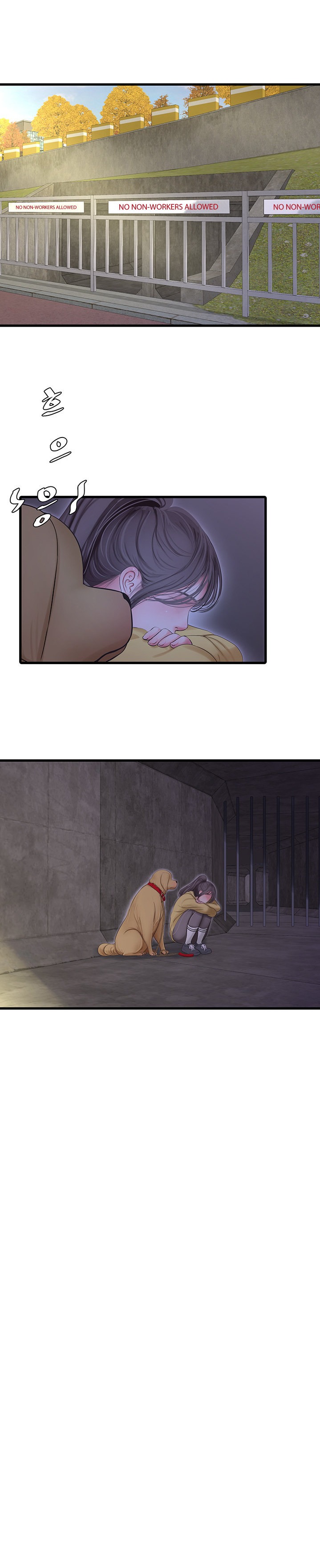 One’s In-Laws Virgins - Chapter 107 [photo 6] - MangaPorn