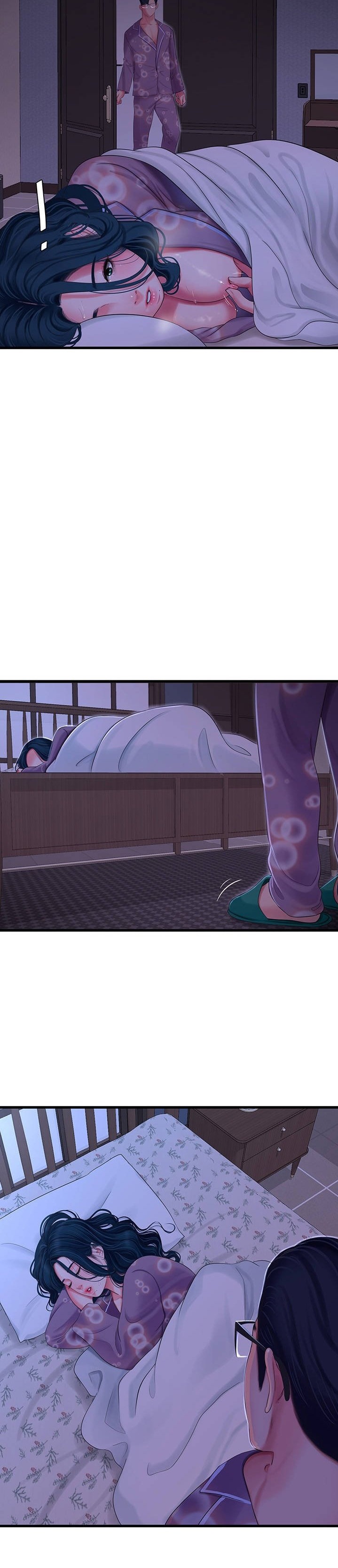 One’s In-Laws Virgins - Chapter 108 [photo 10] - MangaPorn