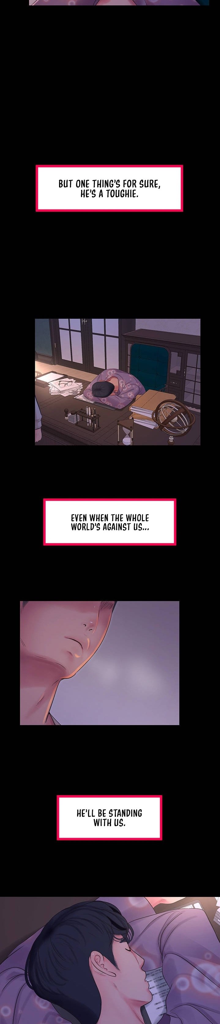 One’s In-Laws Virgins - Chapter 108 [photo 3] - MangaPorn