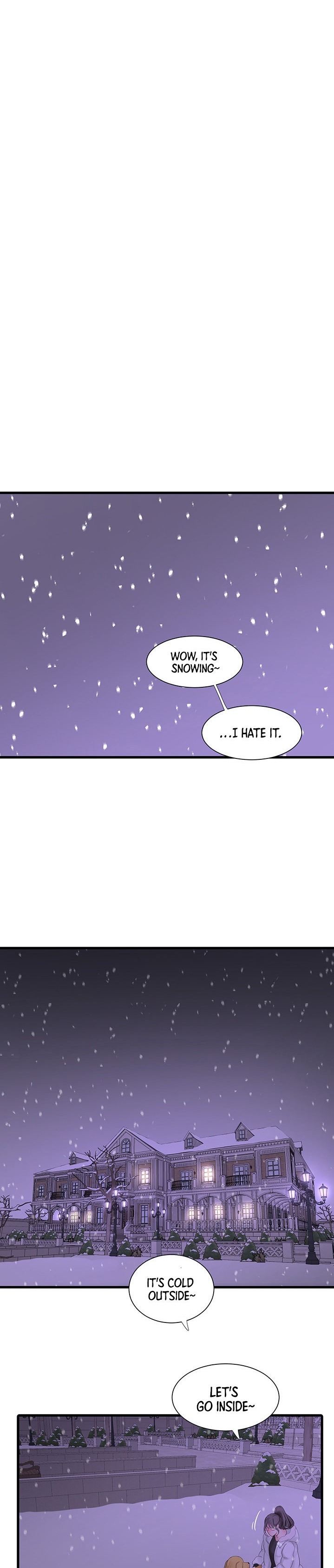 One’s In-Laws Virgins - Chapter 109 [photo 15] - MangaPorn