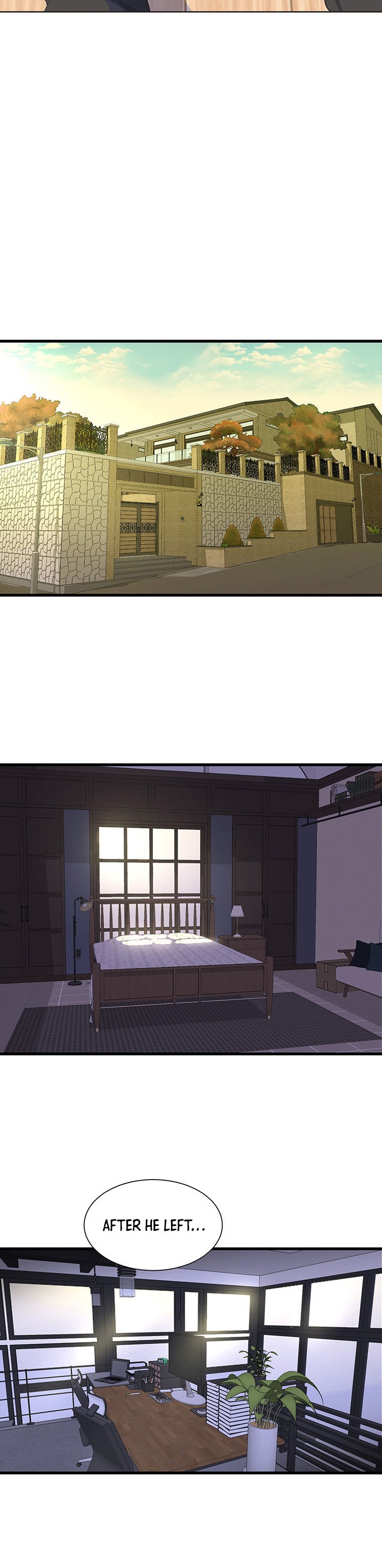 One’s In-Laws Virgins - Chapter 109 [photo 7] - MangaPorn