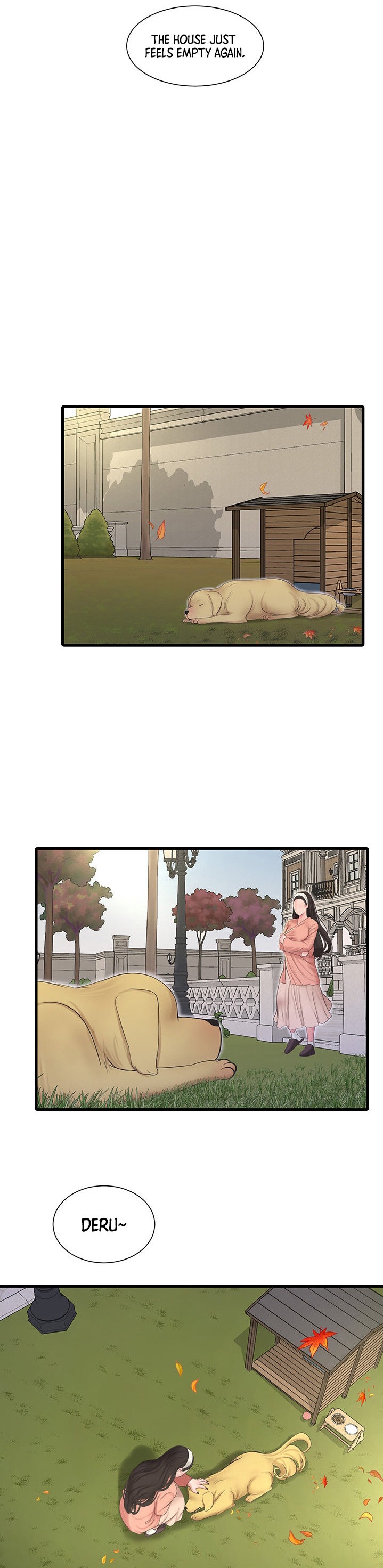 One’s In-Laws Virgins - Chapter 109 [photo 8] - MangaPorn