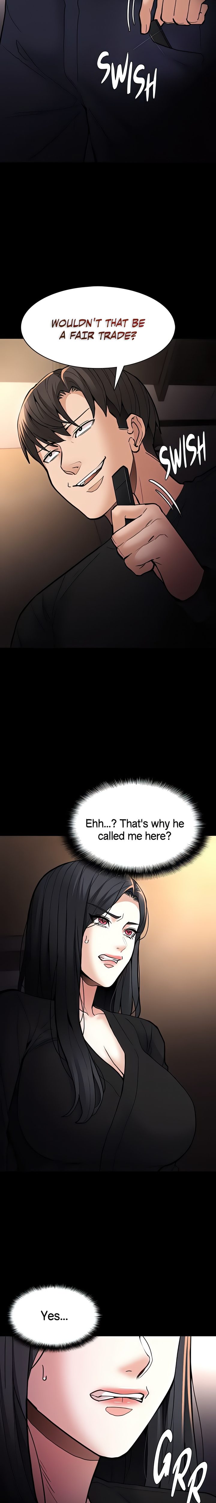 Pervert Diary - Chapter 86 [photo 10] - MangaPorn