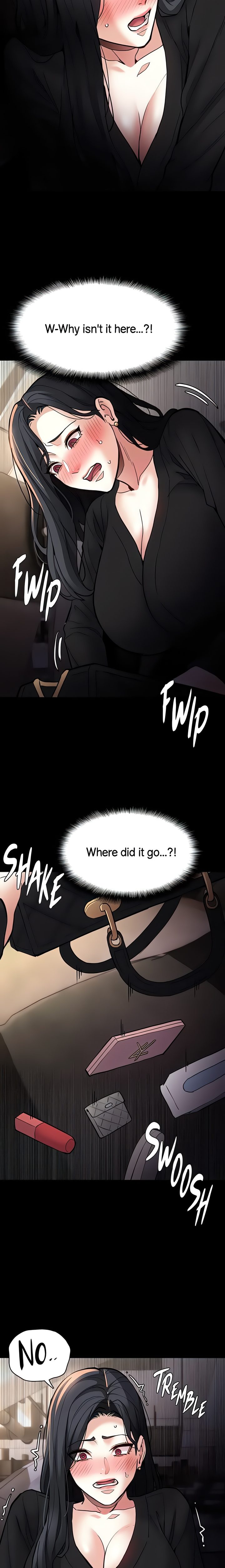 Pervert Diary - Chapter 86 [photo 13] - MangaPorn