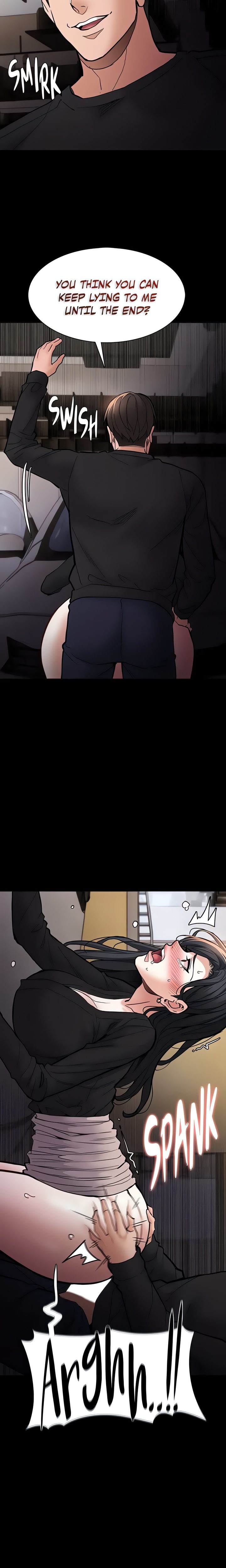 Pervert Diary - Chapter 86 [photo 22] - MangaPorn