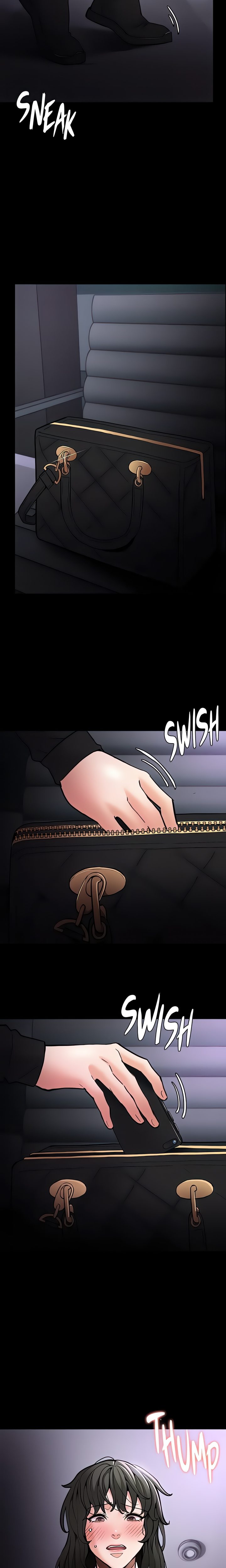 Pervert Diary - Chapter 86 [photo 4] - MangaPorn