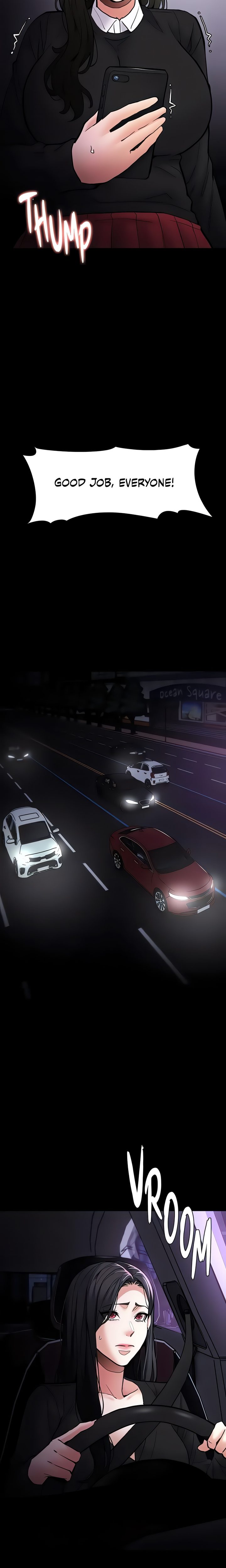 Pervert Diary - Chapter 86 [photo 5] - MangaPorn