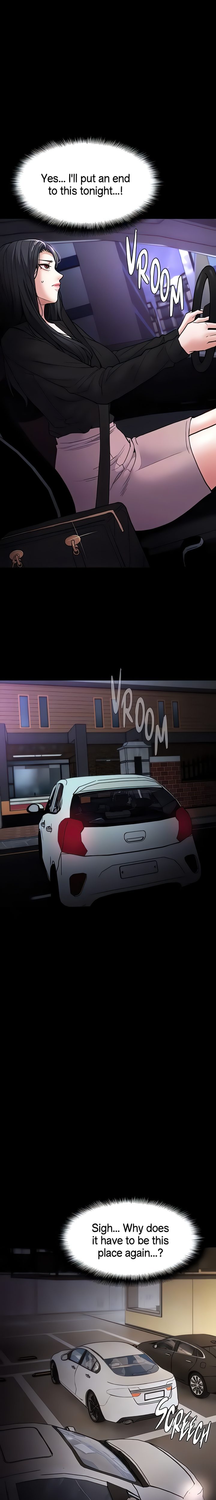 Pervert Diary - Chapter 86 [photo 6] - MangaPorn