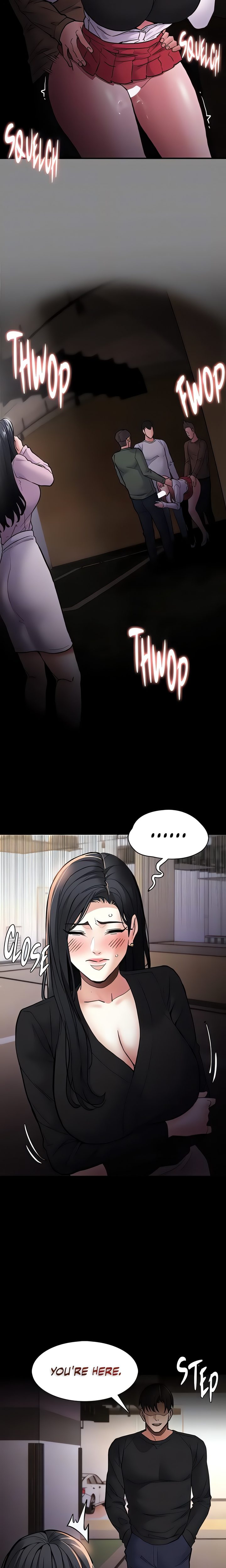 Pervert Diary - Chapter 86 [photo 8] - MangaPorn